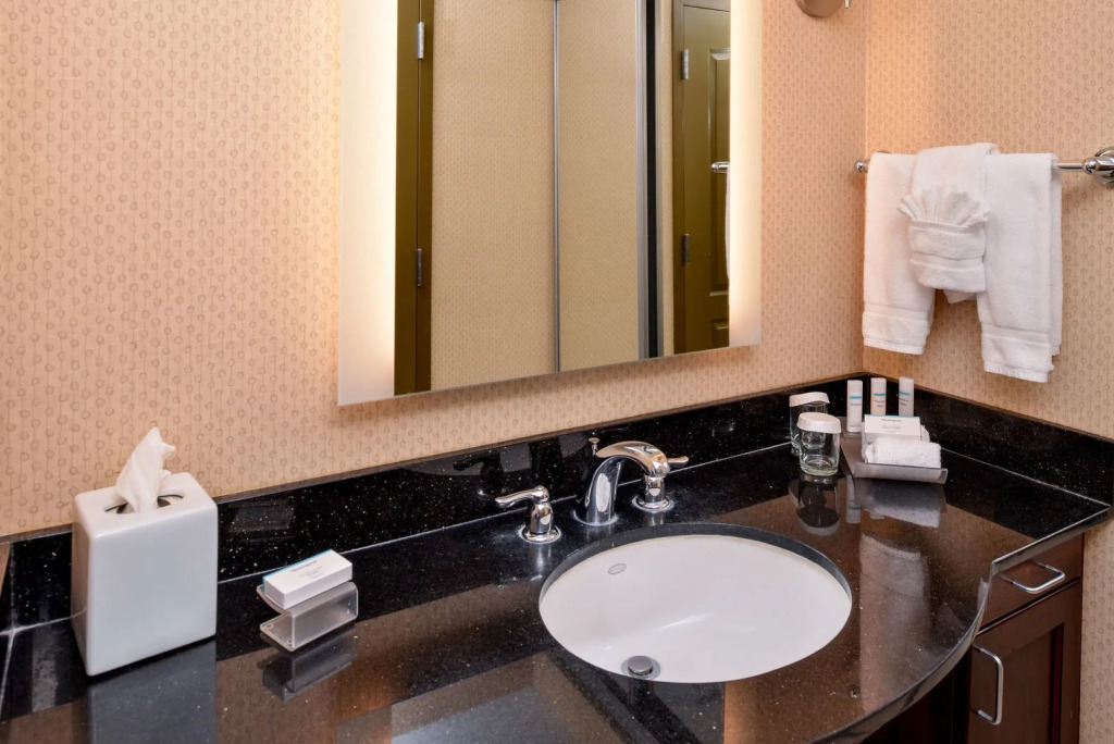 Homewood Suites by Hilton Fresno