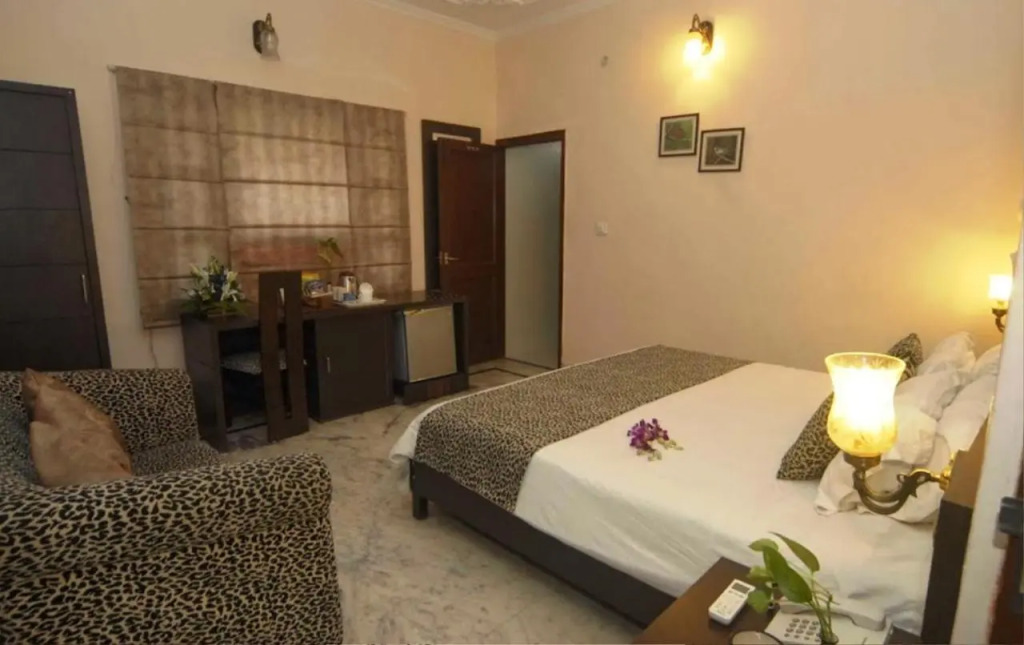 Siswan Jungle Lodge
