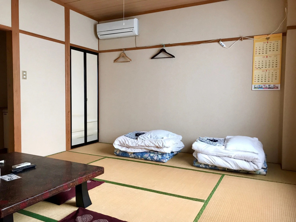 Misaki Hotel&Lounge