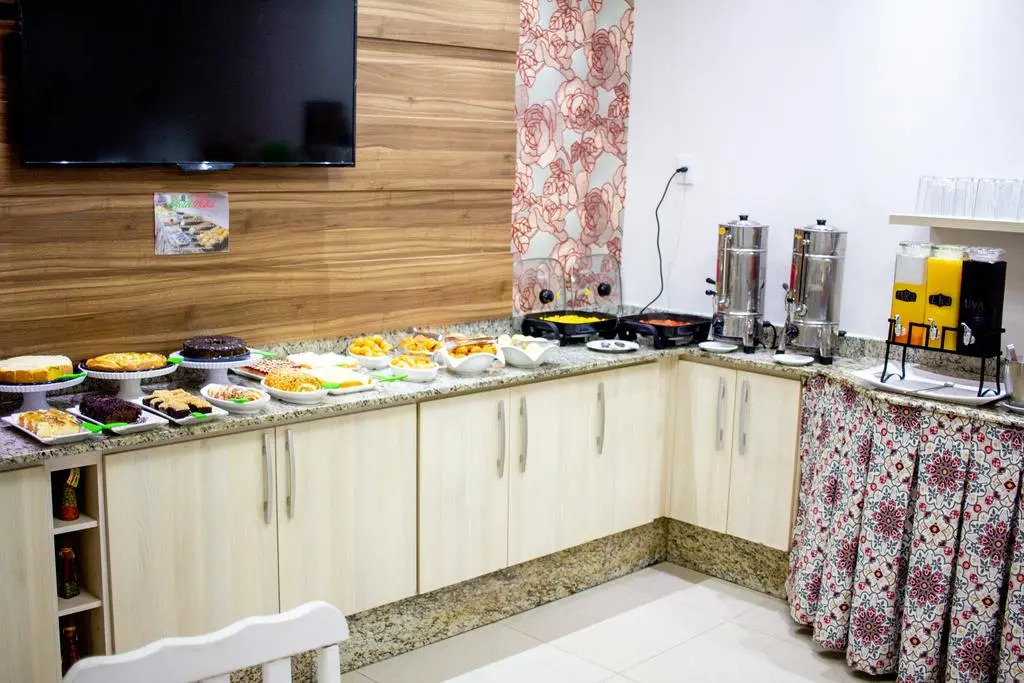 HN-Hotel Natal Penha