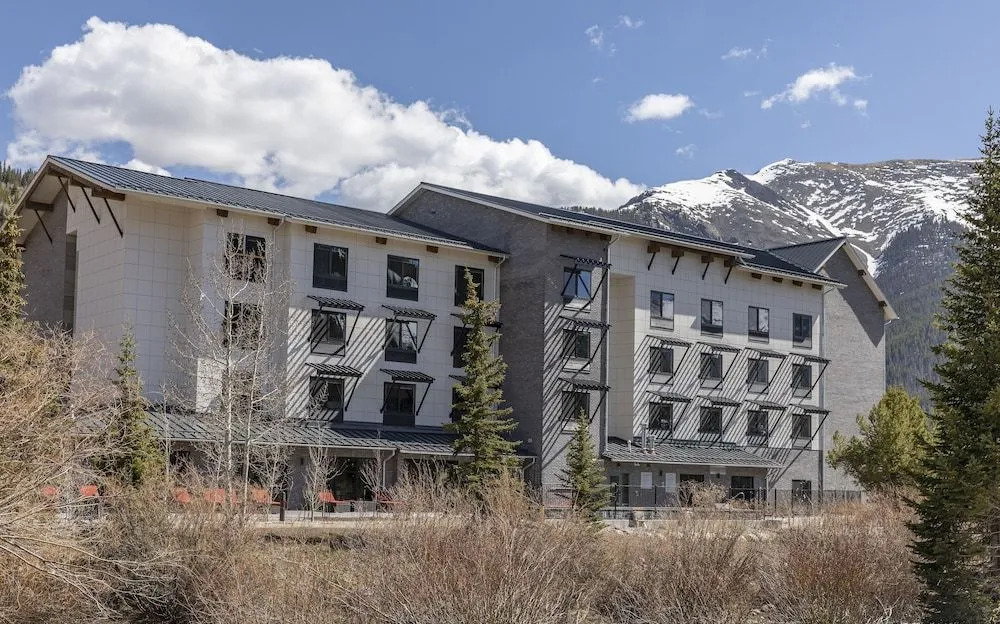 Element 29 Hotel