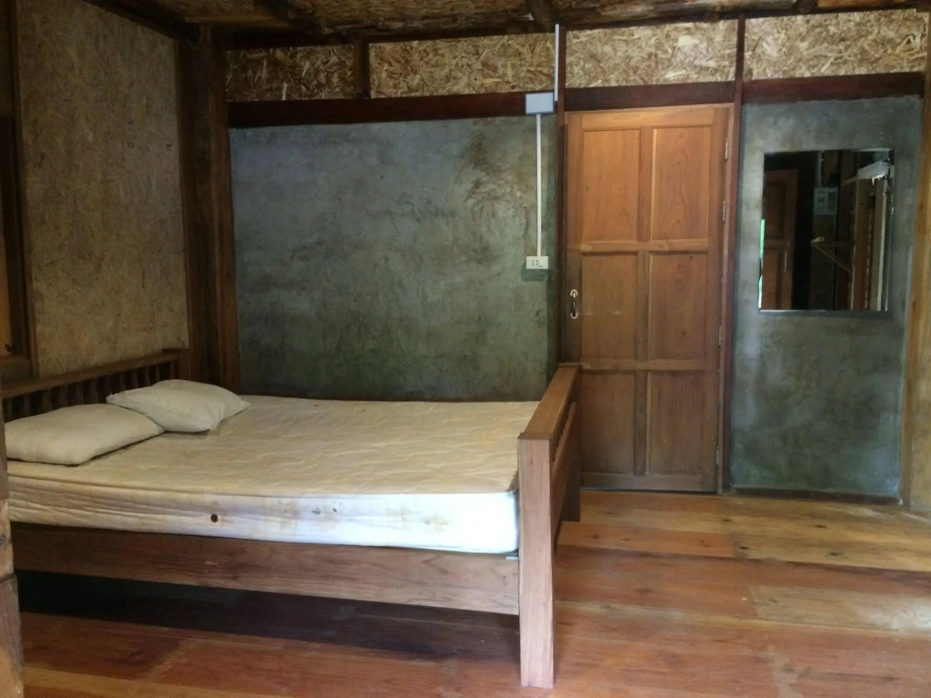 Suan Pra - Inn