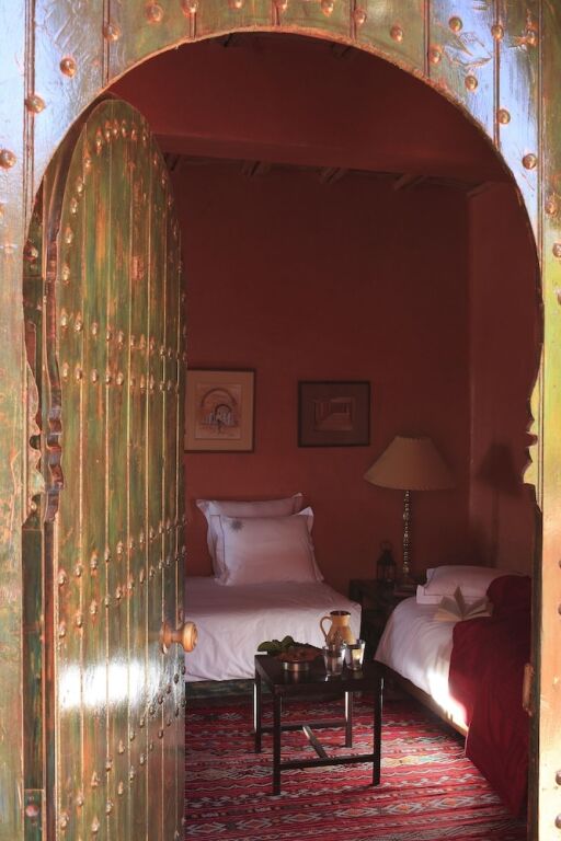 Le Jardin Des Douars, Essaouira Image 2