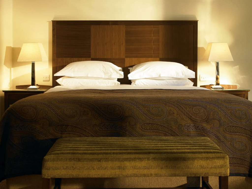 Macdonald Portal Hotel, Spa & Golf Resort