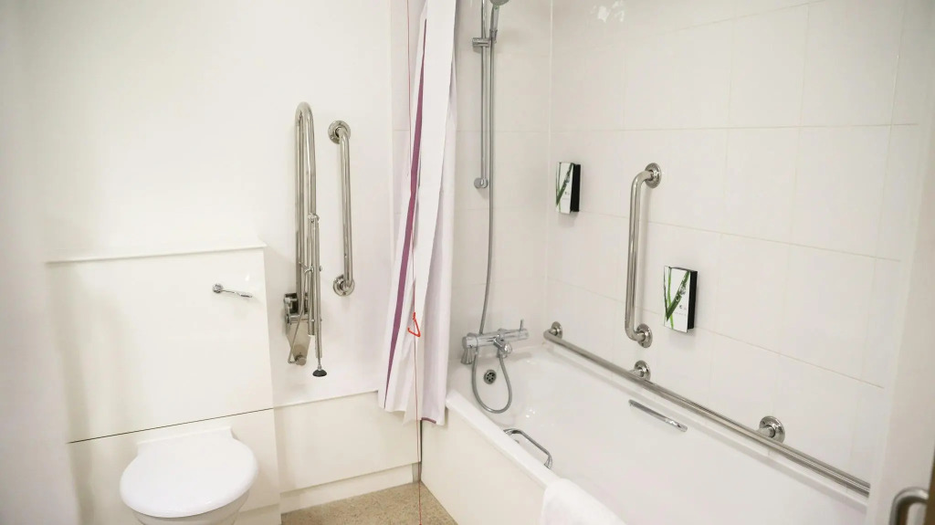 Embassy Newcastle-Gateshead, Sure Hotel Collection by Best Western