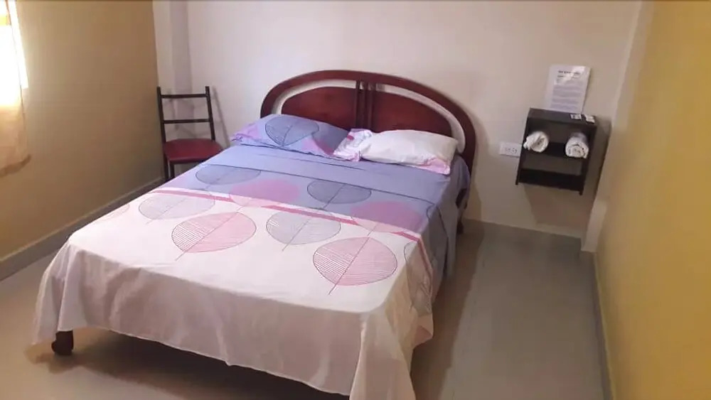 San Roque Hostal