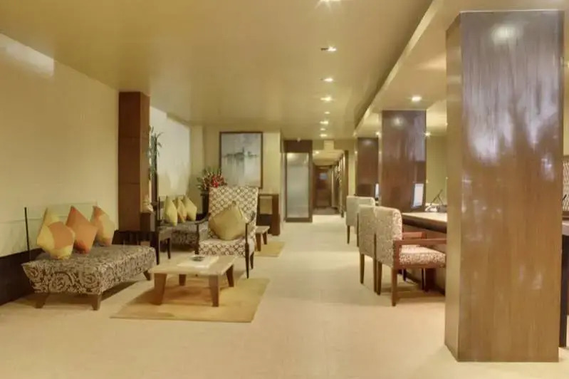 Justa The Residence Hyderabad