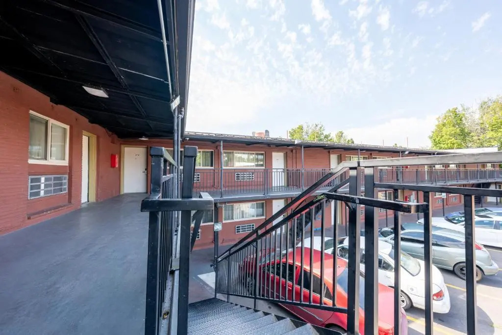 Banfield Studios By OYO Portland OR