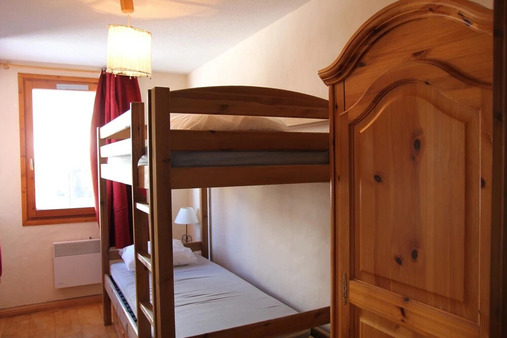 nice apartment with 3 bedrooms Apartment 3 agence la cime