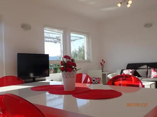 Apartment Villa Bonadea
