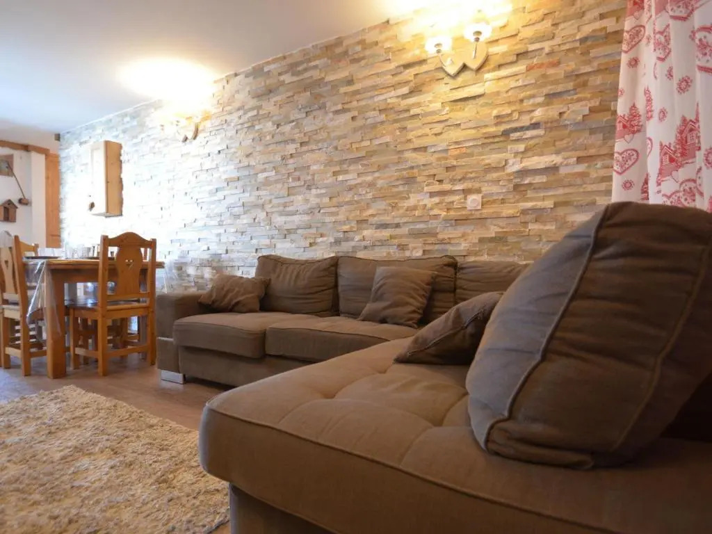 Appartement Les Menuires, 3 pièces, 6 personnes - FR-1-452-203