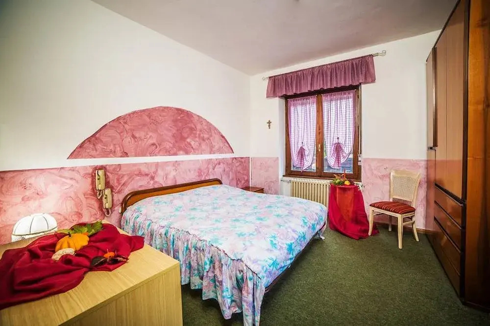 Hotel Alt Spaur