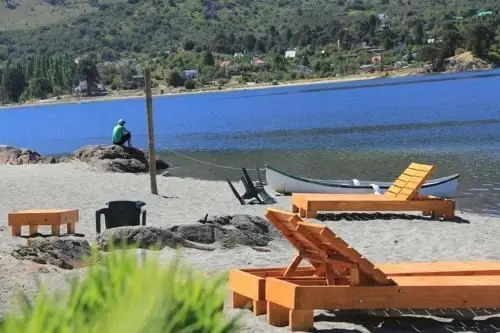 Complejo Culle Lafquen