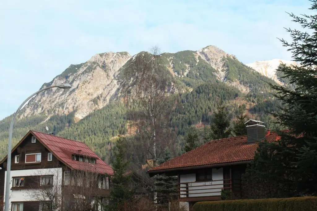 Ferienwohnung Benne