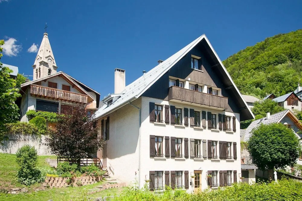 Le Château d'Oz