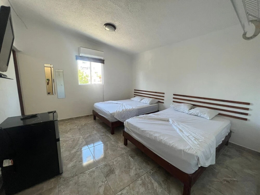 La Giraldilla Hotel