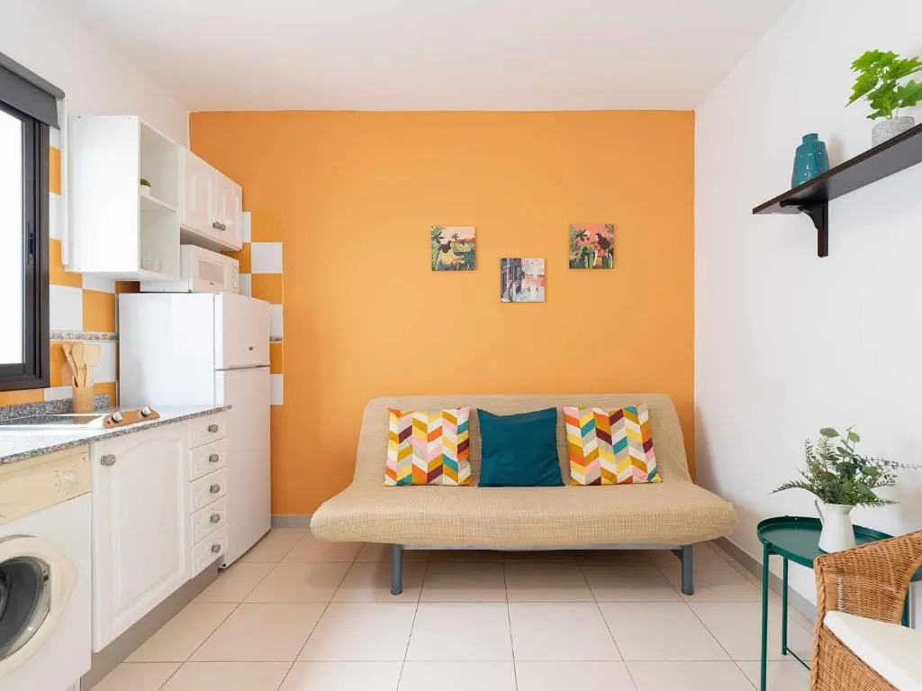 Mahostly Apartamento Comillas PF