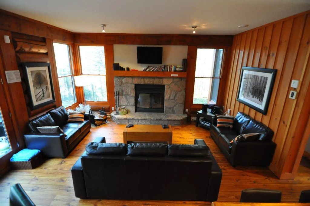 RCNT Chalets Mont-Tremblant