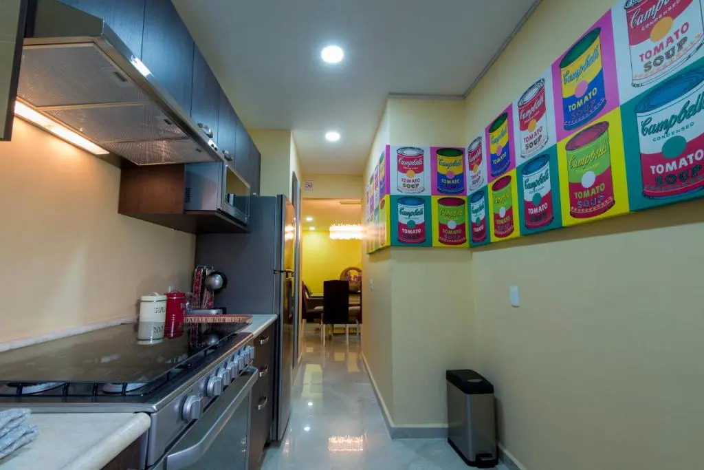 Once21 Apartments