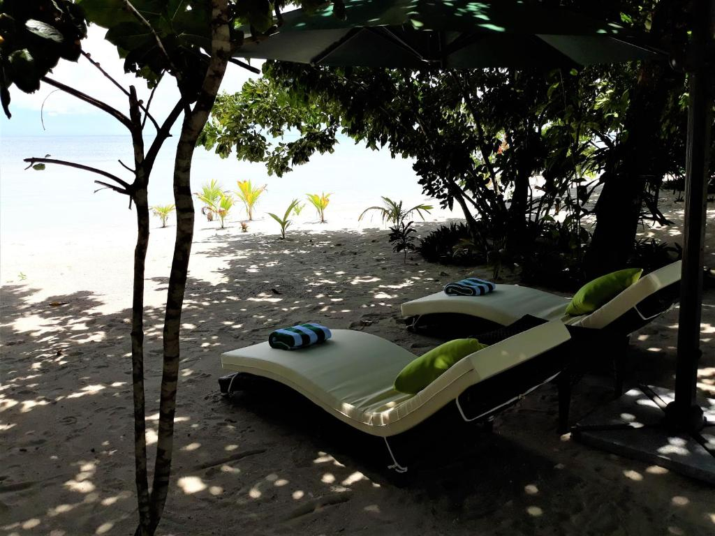 Dipudo Private Island Resort