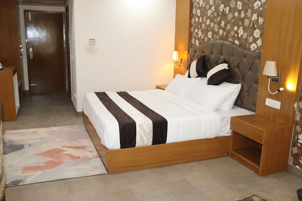Royal Orchid Hotels