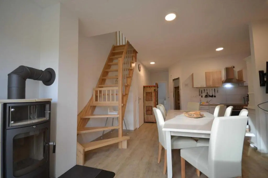 Ferienhaus Triftweg 10