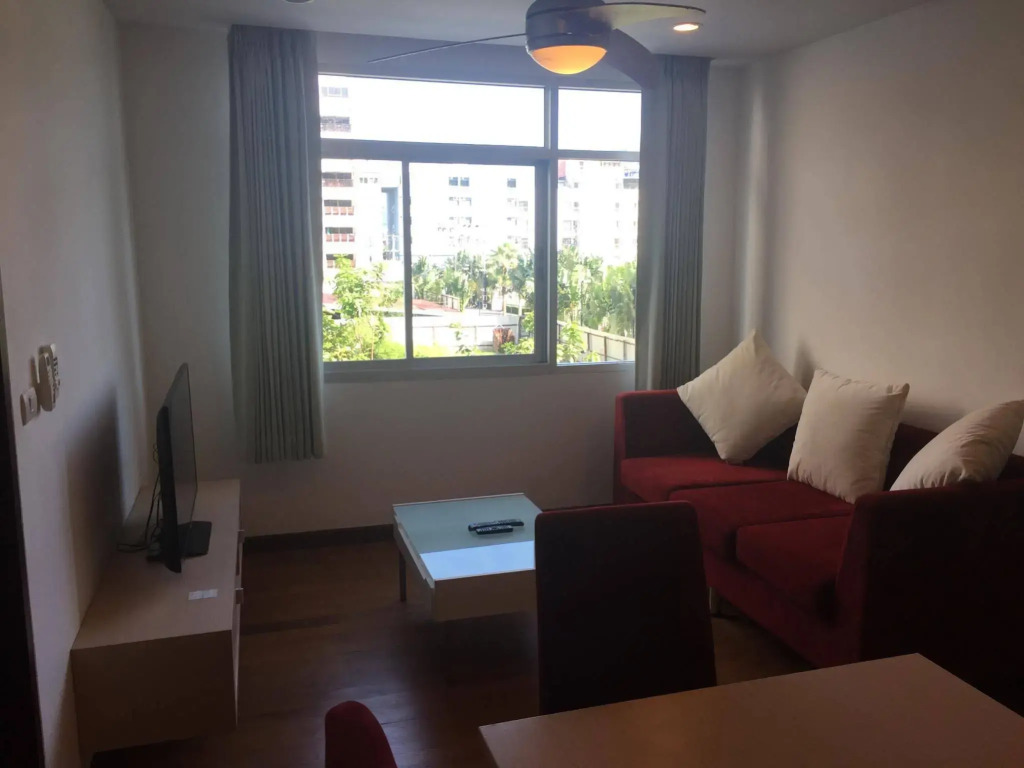iCheck inn Residences Patong