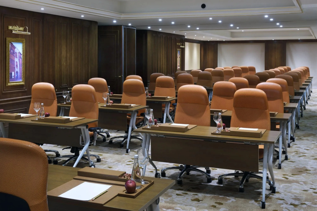 Mövenpick Hotel City Star Jeddah