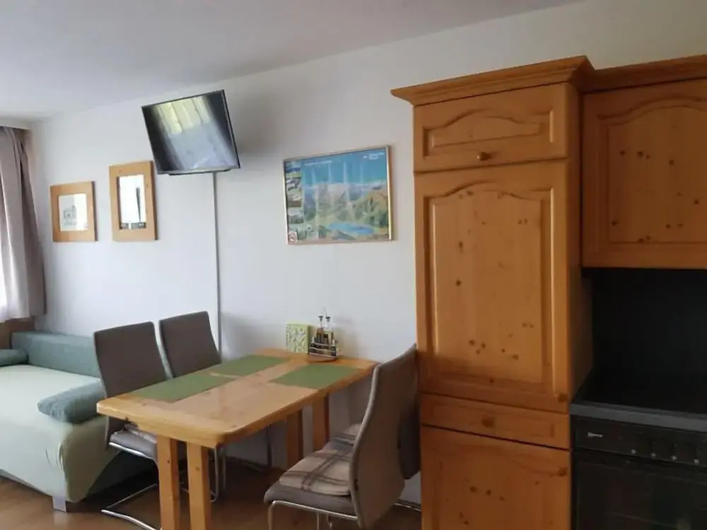 Appartment Daniel 2
