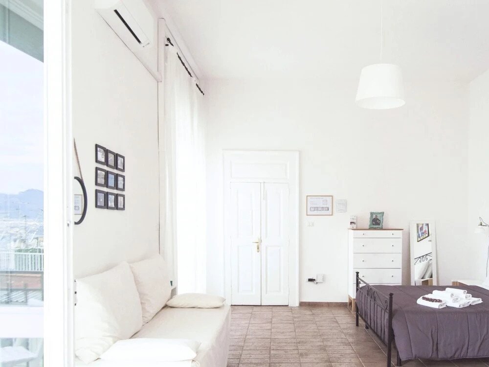 Caterina 73 Rooms&Breakfast