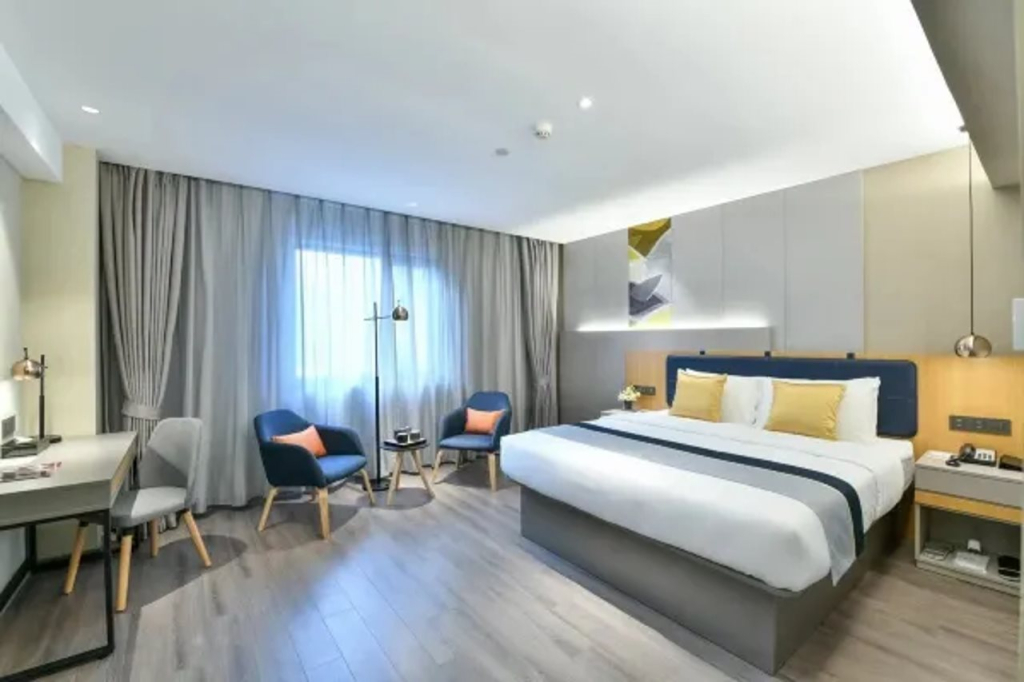 Home Inn