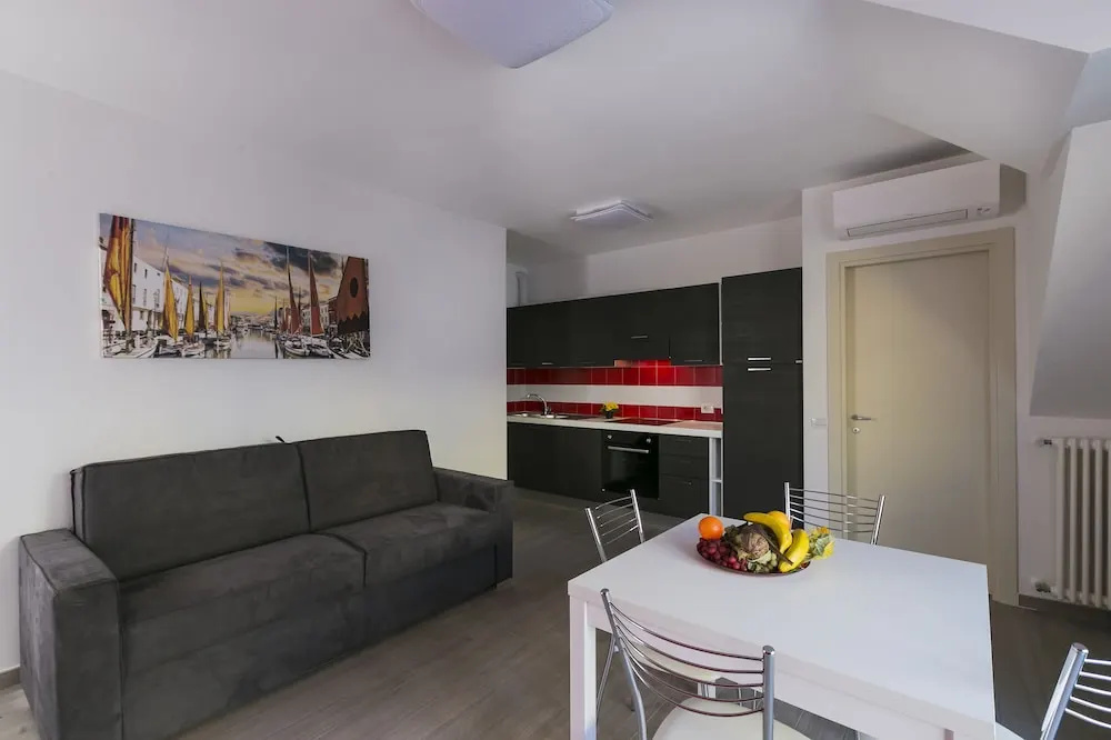 Residenza Riva Azzurra