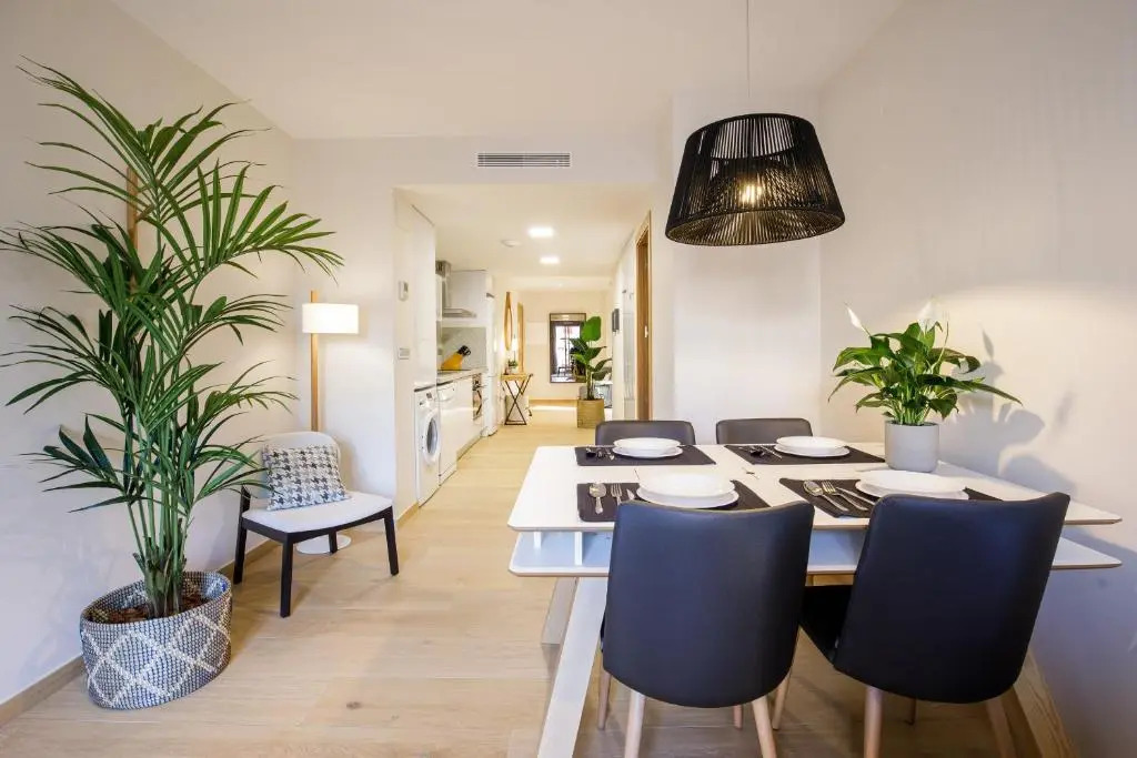 Suites Castellón