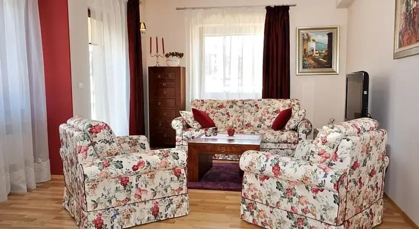 Apartamenty Sophie