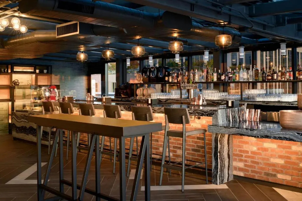 Astra Hotel, Seattle, a Tribute Portfolio Hotel by Marriott