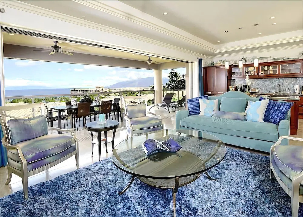 Ho'olei 39-3 - Three Bedroom Luxury Condo