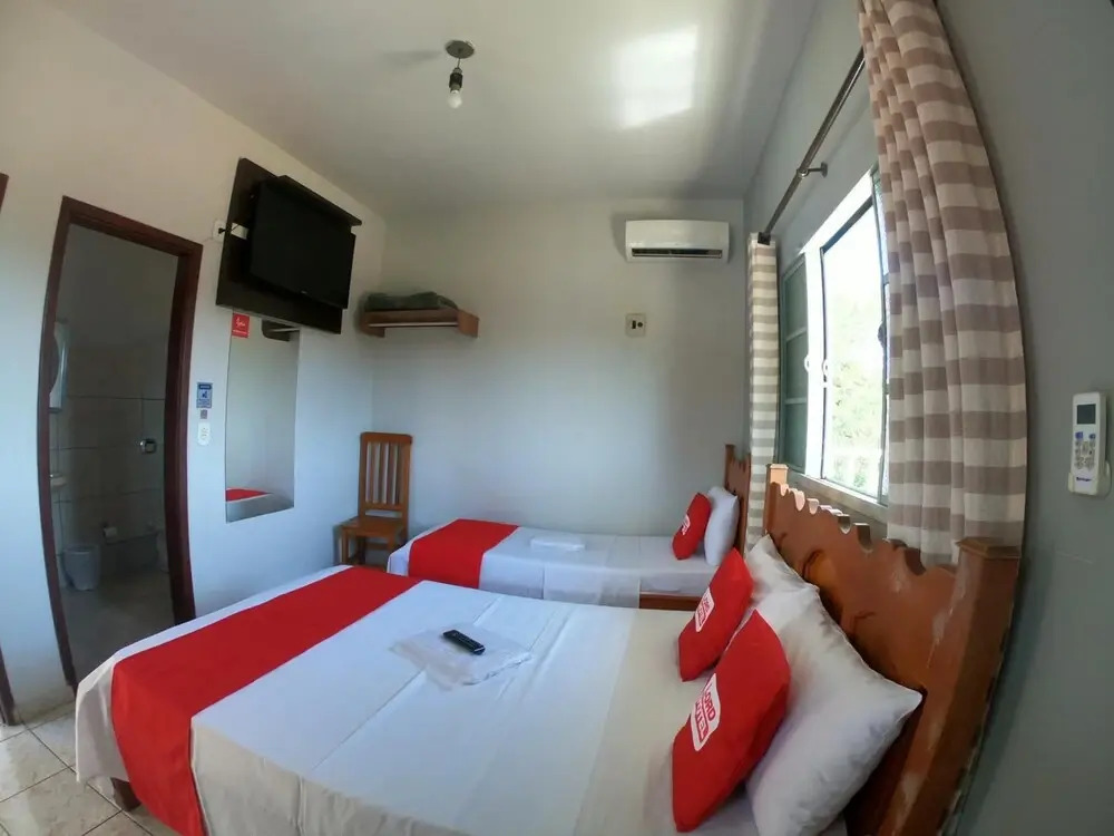 Lord Palace Hotel
