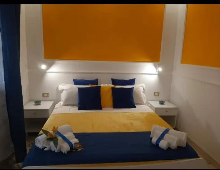 Penthouse Politeama