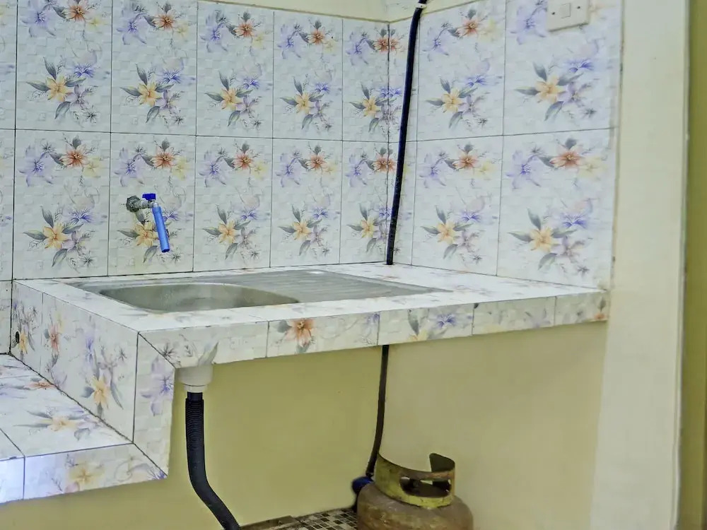 OYO 92387 Ratu Homestay Syariah