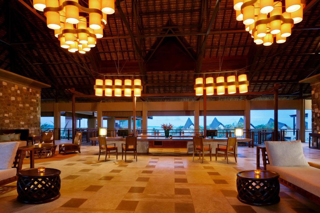Le Jadis Beach Resort & Wellness