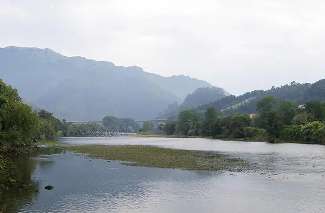 La Casa de la Ría