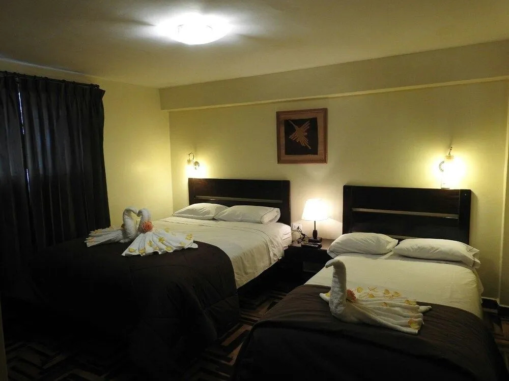Hostal Samichay