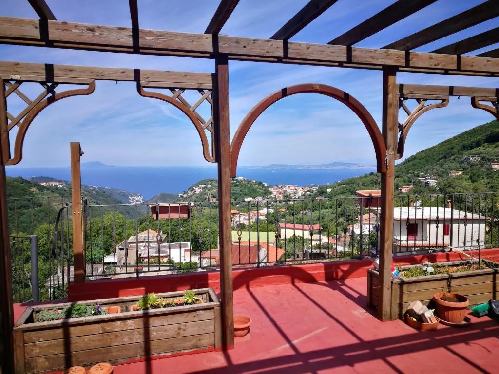 La Petite Maison - Panoramic Apartment