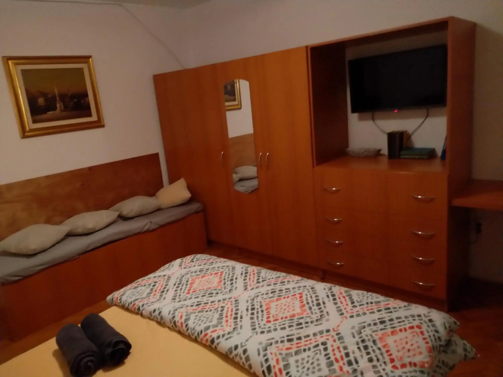 Apartman Ivanka