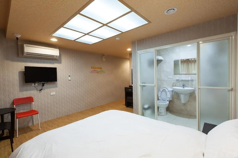 Hsin Fang Hotel
