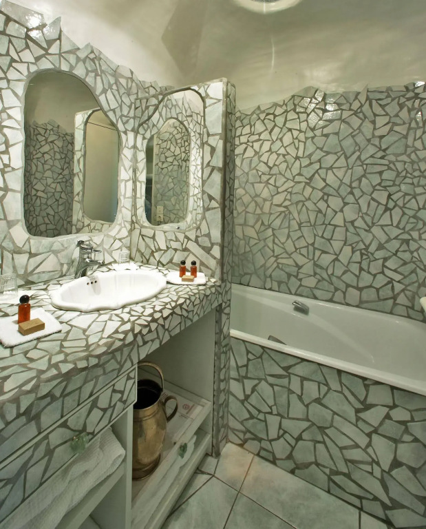 Relais du Bois Saint Georges - Hôtel de Charme