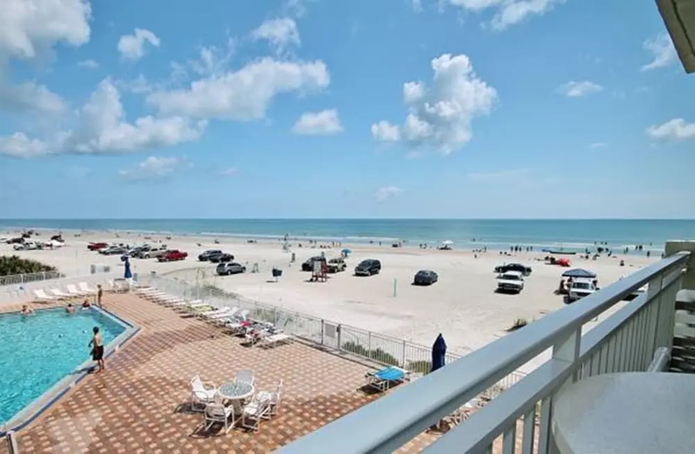 Coronado Towers 201 Apartment 2
