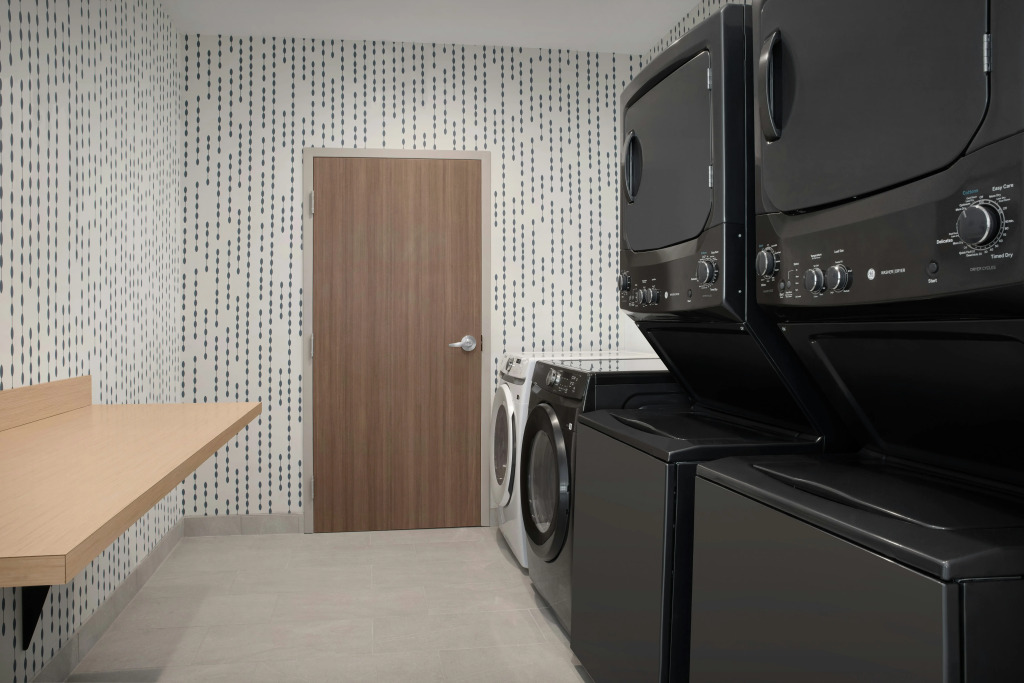 Home2 Suites By Hilton Lakeland North I-4