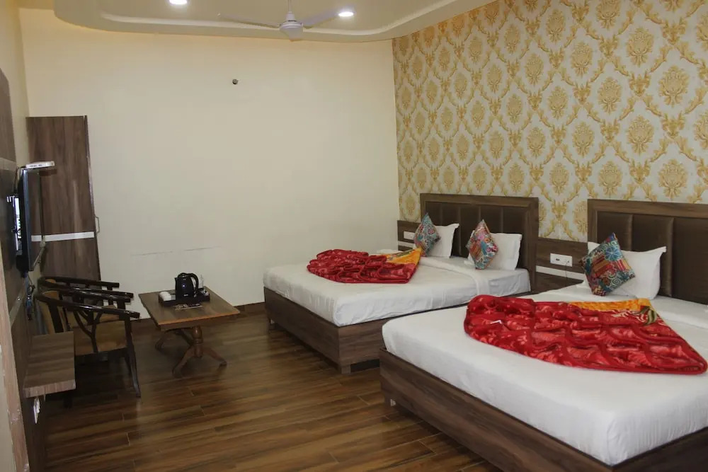 Hotel Shivaay Grand