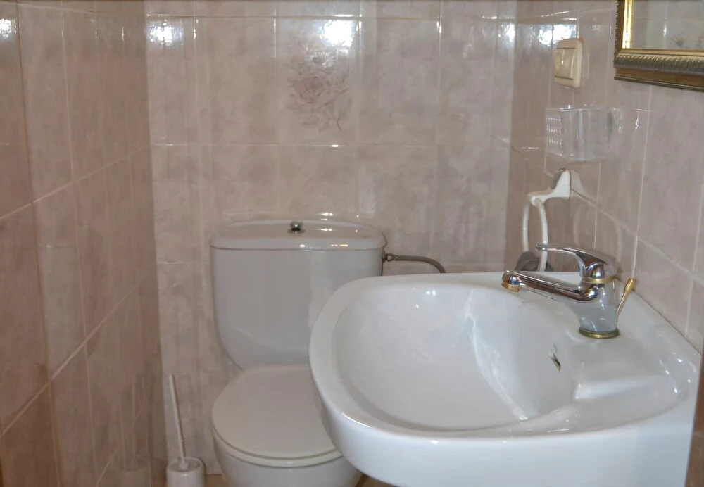 Bungalow California en Els Poblets
